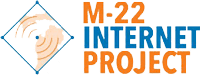 M-22 Internet Project
